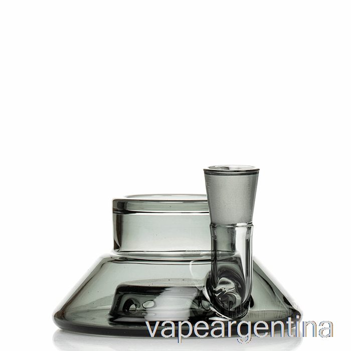 Plataforma Dab Tándem De Vidrio Blando De 14 Mm - Aura Vape Descartable
